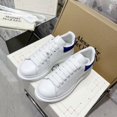 Alexander Mcqueen Casual Shoes